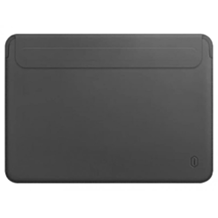 Сумка для ноутбука Sleeve Wiwu 16.2 Skin Pro Grey