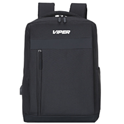 Backpack Viper Slim 15/ BPP1919-BLK