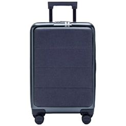 Чемодан Ninetygo Seine Luggage 20 Blue 114802