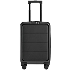 Чемодан Ninetygo Seine Luggage 20 Black 114804