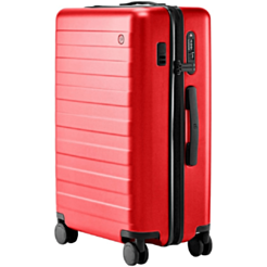 Чемодан Ninetygo Rhine Pro Plus Luggage 24 Red