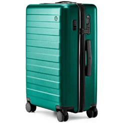 Чемодан Ninetygo Rhine Pro Plus Luggage 24 Green