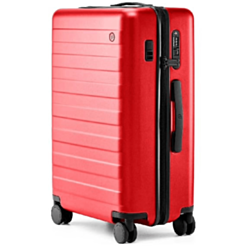 Чемодан Ninetygo Rhine Pro Plus Luggage 20 Red