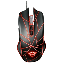 Mouse Gaming Trust Gxt 160 Ture İlluminated