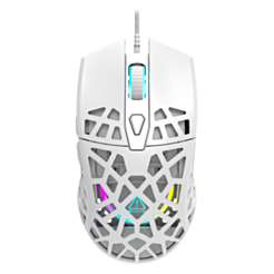 Gaming mouse Canyon Puncher White / CND-SGM20W