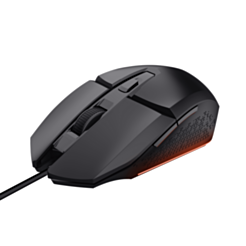 Gaming Mouse Trust GXT109 Felox Black 25036