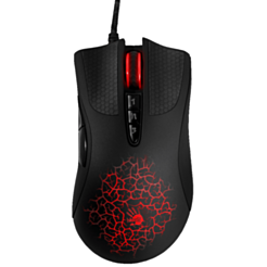 Gaming mouse A4Tech AL90 Bloody Wired Infrared