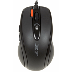 Gaming mouse A4Tech X-710BK