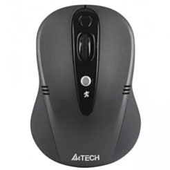 Mouse A4Tech G9-370FX-1 Black