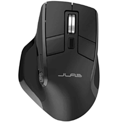 Mouse JLab Epic Black / IEUMEPICMOUSERBLK124
