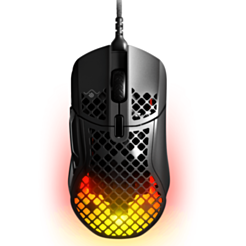 Gaming Mouse Steelseries Aerox 5 / 62401_SS