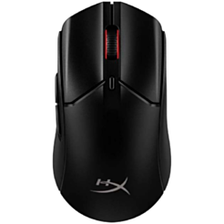 Gaming Mouse Hyperx Pulsefire Haste 2 Black WL / 6N0B0AA