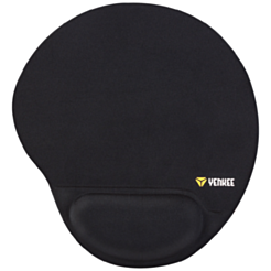 Yenkee Mouse Pad / YPM 4000BK