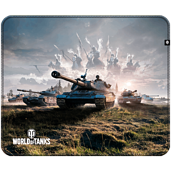 Mouse Pad WOT The Winged Warriors M / FSWGMP_WINGWR_M 