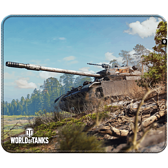 Mouse Pad WOT CS-52 Lis Out of The Woods M / FSWGMP_52WOOD_M 