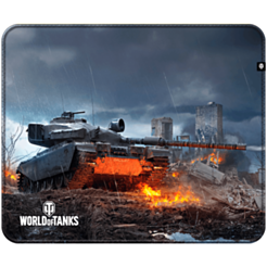 Mouse Pad WOT Centurion Action X Fired Up M / FSWGMP_CFIRED_M