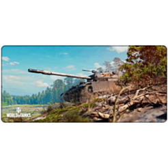 Mouse Pad WOT CS-52 Lis Out of The Woods XL / FSWGMP_52WOOD_XL 