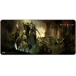 Mouse pad Blizzard Diablo IV Skeleton King XL / FBLMPD4SKELET21XL