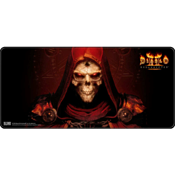 Mousepad Blizzard Diablo 2: Resurrected - Prime Evil XL / FBLMPD2SKELET21XL