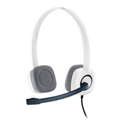 Наушники Logitech H150 Stereo Headset 981-000350