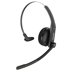 Qulaqlıq Edifier CC200 Wireless Mono Headset Black	