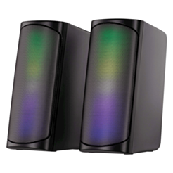 Speaker 2E PCS231 RGB Matrix 2.0 USB  / 2E-PCS231BK
