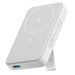 Powerbank Anker 633 Magnetic Battery White / A1641H21