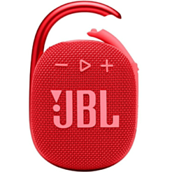 Jbl Clip 4 Red