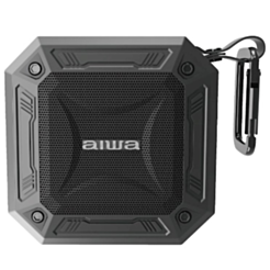 Speaker Aiwa Sb-X80 Черный