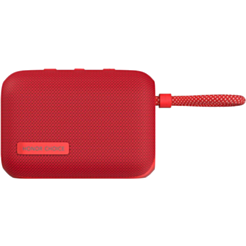 HONOR Choice Portable BT Speaker Red VNA-00