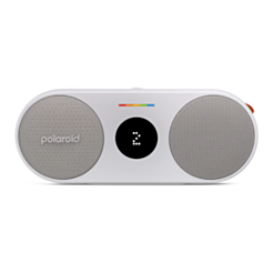 Polaroid Music Player P2 Gray