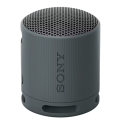 Sony XB100 Portable Black / SRS-XB100/BCE