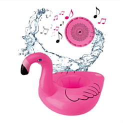 SBS Sunmusic Floating Flamingo / TESPEAKFLOATFLAM