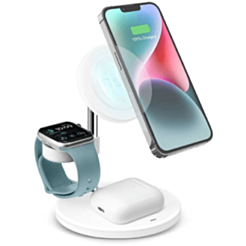 SBS Wireless Charger Vertical 3in1 / TEWIRMAG3IN1