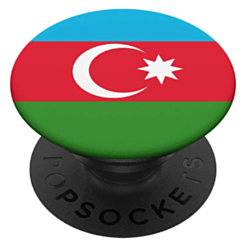 Popsocket Grip Flag of Azerbaijan