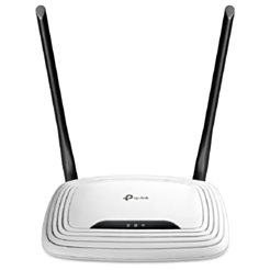 Router TP-Link Wi-Fi Archer TL-WR841N