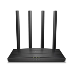 Router TP-Link WI-FI Archer C80 AC1900 MU-MIMO