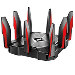 Router TP-Link Archer C5400X AC5400 MU-MIMO Tri-Band Gaming