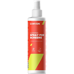 Canyon Cleaning Spray Screen 250 ml / CNE-CCL21