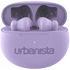 Qulaqlıq Urbanista Austin Lavender Purple / 40607