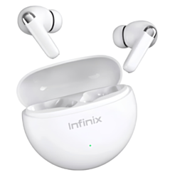 Qulaqlıq Infinix Earphone XE26 White 