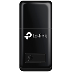 Wi-Fi Adapter TP-LINK USB TL-WN823N