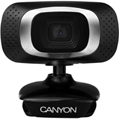 Web Camera Canyon C3 / Cne-Cwc3N