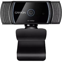 Web Camera Canyon C5 FHD / CNS-CWC5