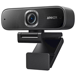 Webcam Anker Powerconf C302 Black / A3362011