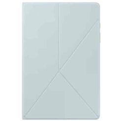Samsung Book Cover Tab A9+ Light Blue EF-BX210TLEGRU