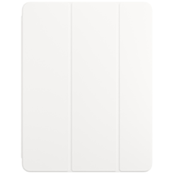 Smart Folio for iPad Pro 12.9-inch (5th Gen) White 