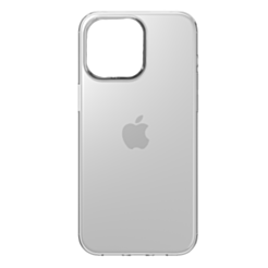 Qoruyucu örtük Devia iPhone 15 Pro Max Clear - 9382