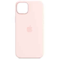 Чехол iPhone 15 Plus W/MagSafe Light Pink MT143ZM/A