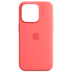 Защитный чехол iPhone 15 Pro W/MagSafe Guava MT1G3ZM/A